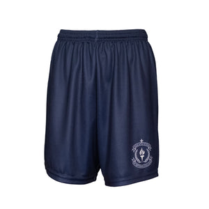 Touch Football Shorts