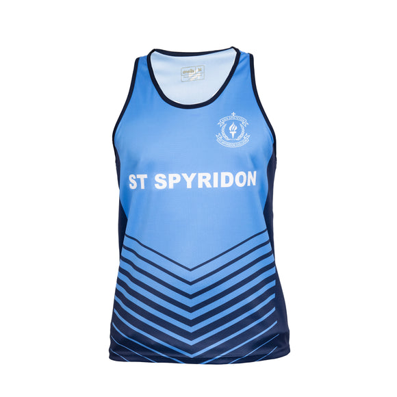 Athletics Singlet (Senior Boys Singlets)