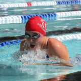 Swimming Cap Red