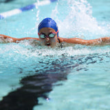 Swimming Cap Blue