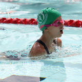 Swimming Cap Green