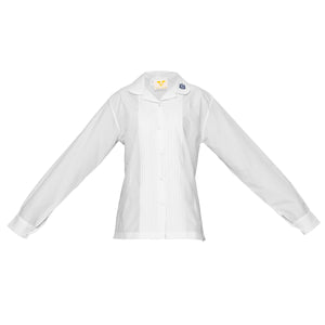 Blouse - Senior Girls - Long Sleeve