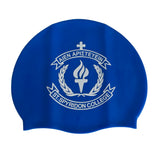 Swimming Cap Blue