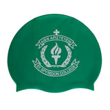 Swimming Cap Green