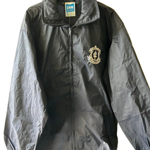 Spray Jacket